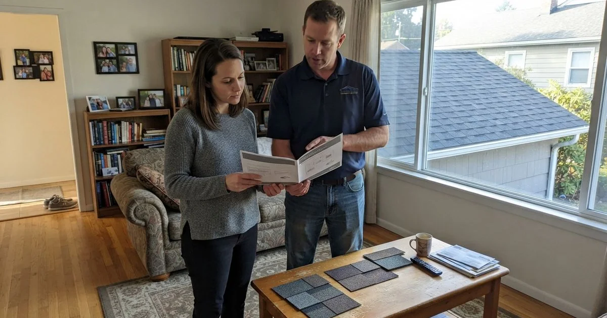 Roofing warranties in California: what's covered and how to enforce yours