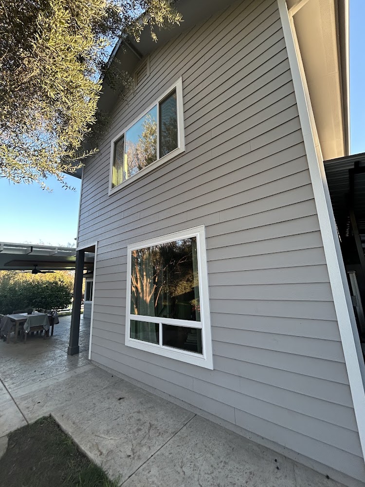 Sacramento Siding Contractor