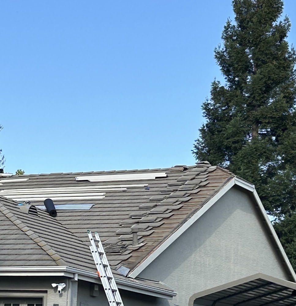 Reflect Roofing LLC