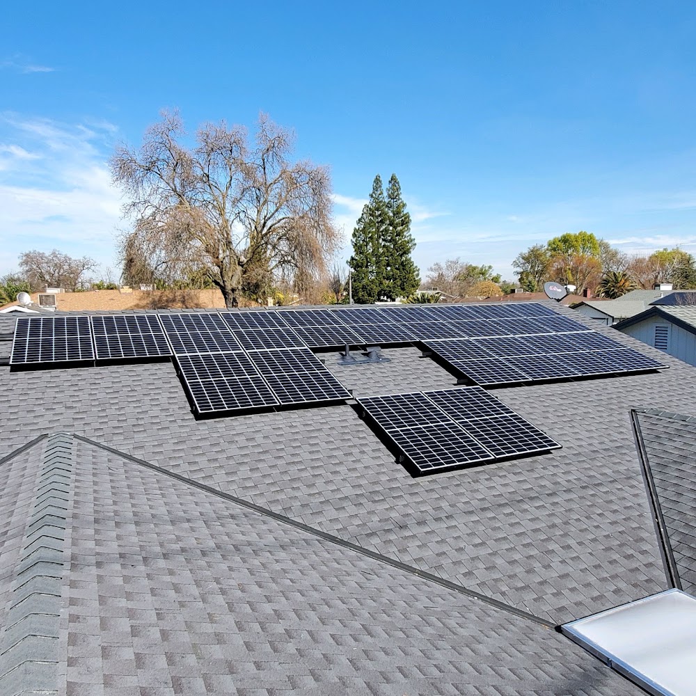 Spartan Home Services - Roofing & Solar