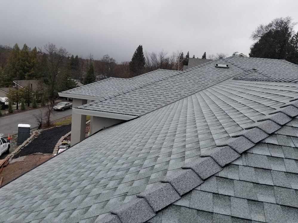 America's Roofing Company