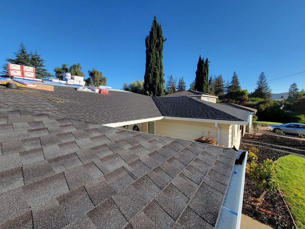 Advanced Tech Roofing