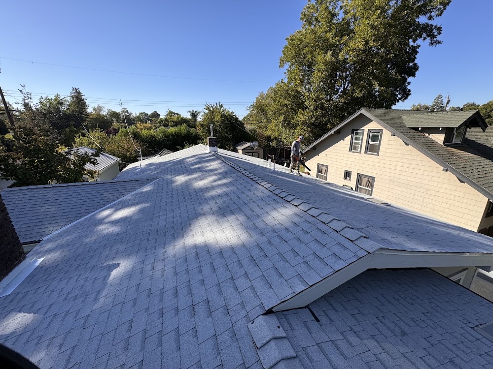 Nextop Roofing