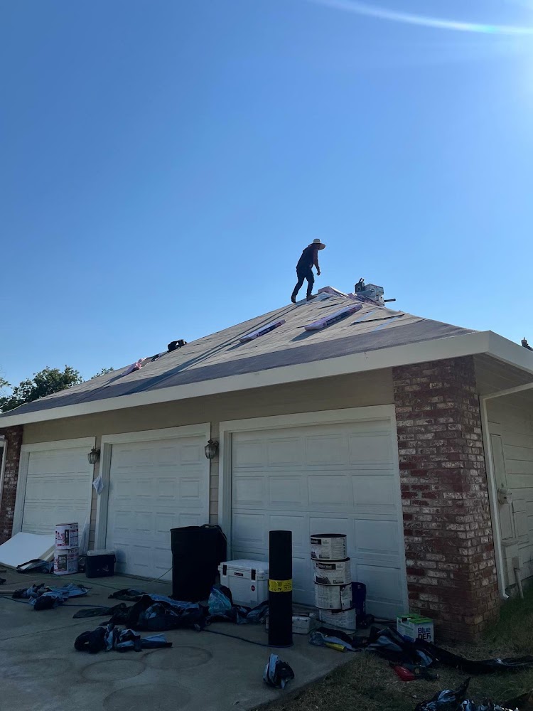 Castro Roofing