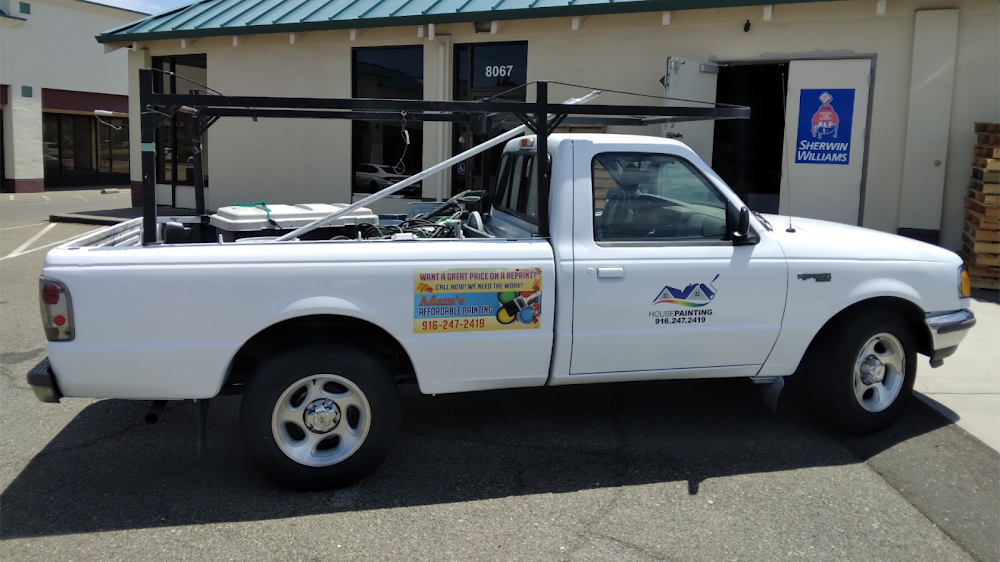 Adams Affordable Quality Painting
