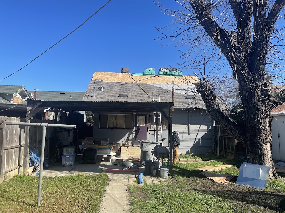 Kelly Roofing Co.