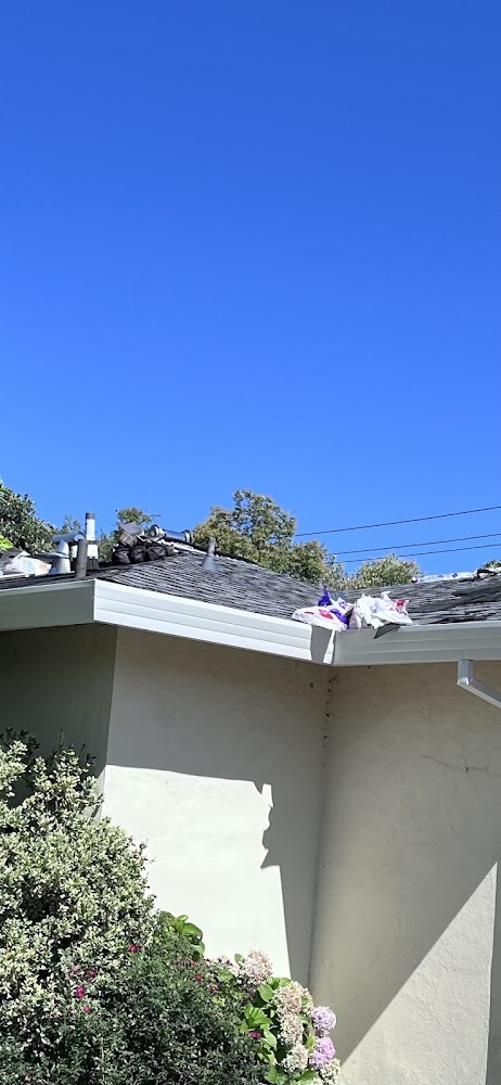 Integrity First Roofing Inc