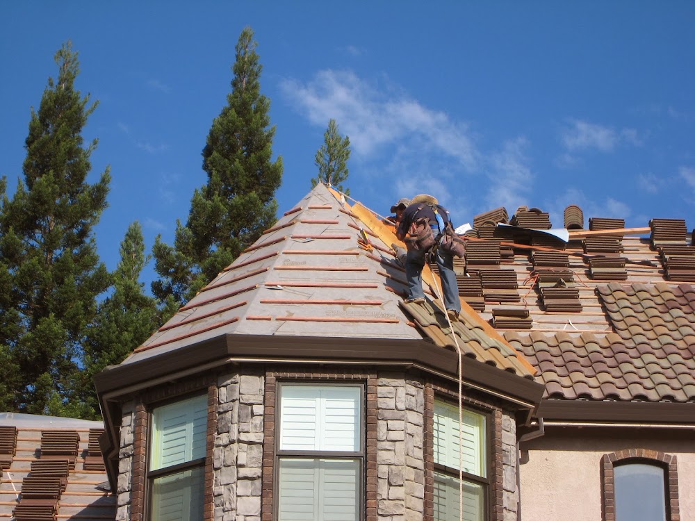 Yancey Home Improvements, Inc.