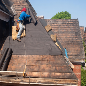 Essential Roofing Guys