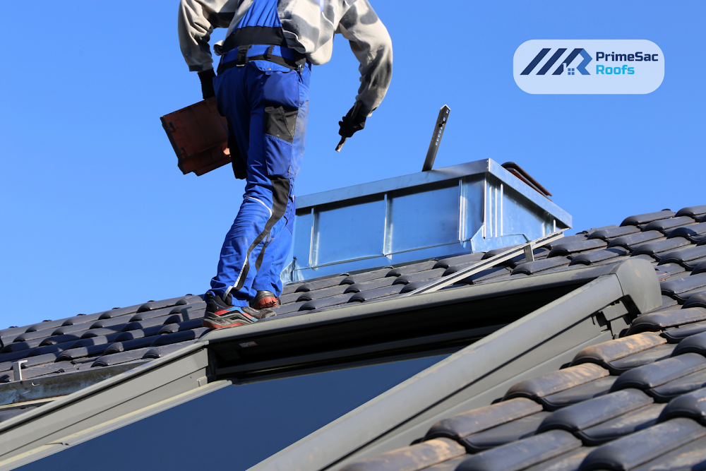 Prime Sac Roofs