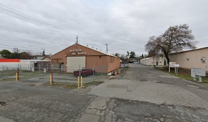 Freeman & Young Roofing