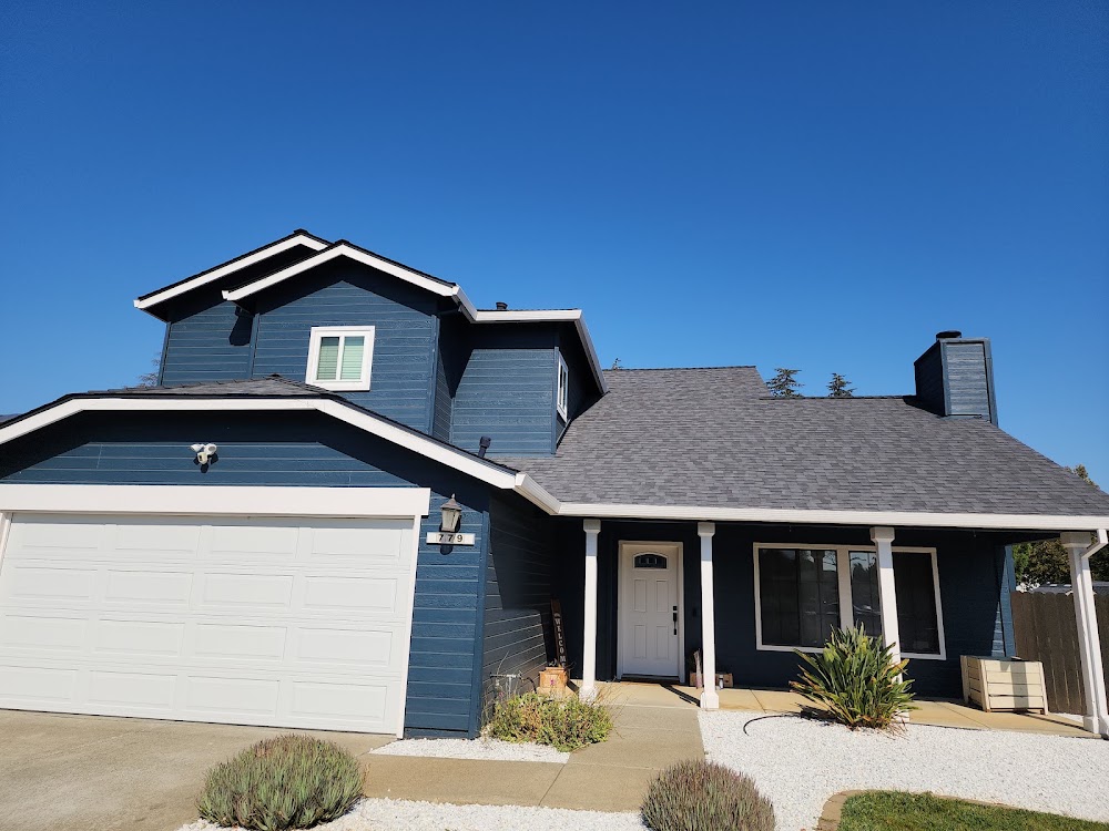 Match Point Roofing Inc