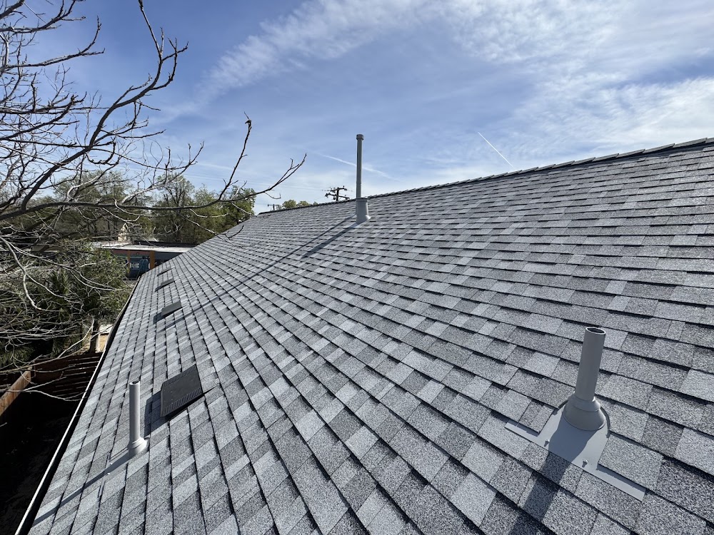 Roofing Sacramento