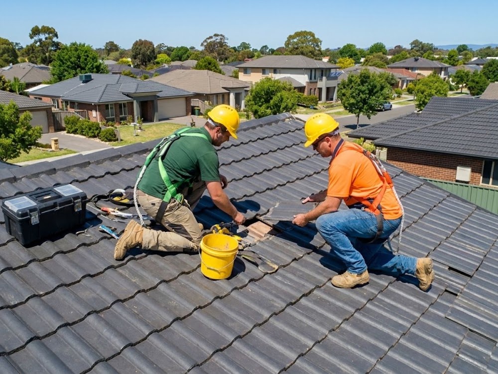 Pro Elite Roofing of Elk Grove