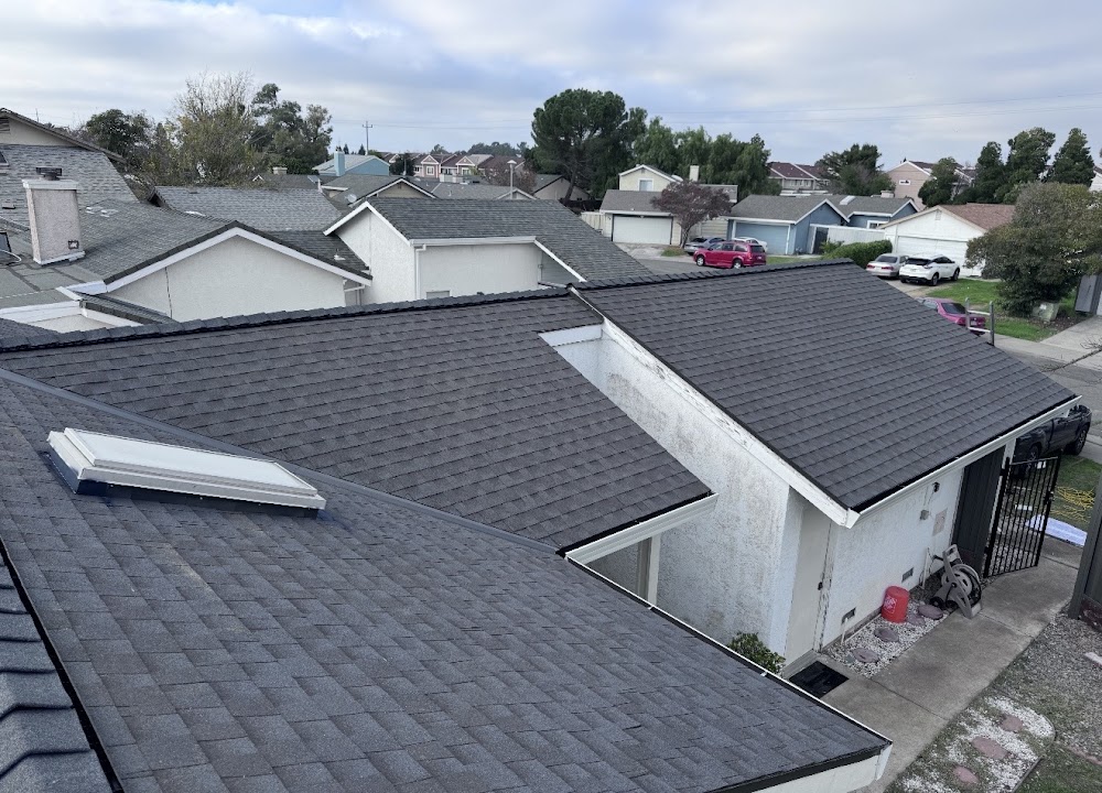 Cisco's Roofing