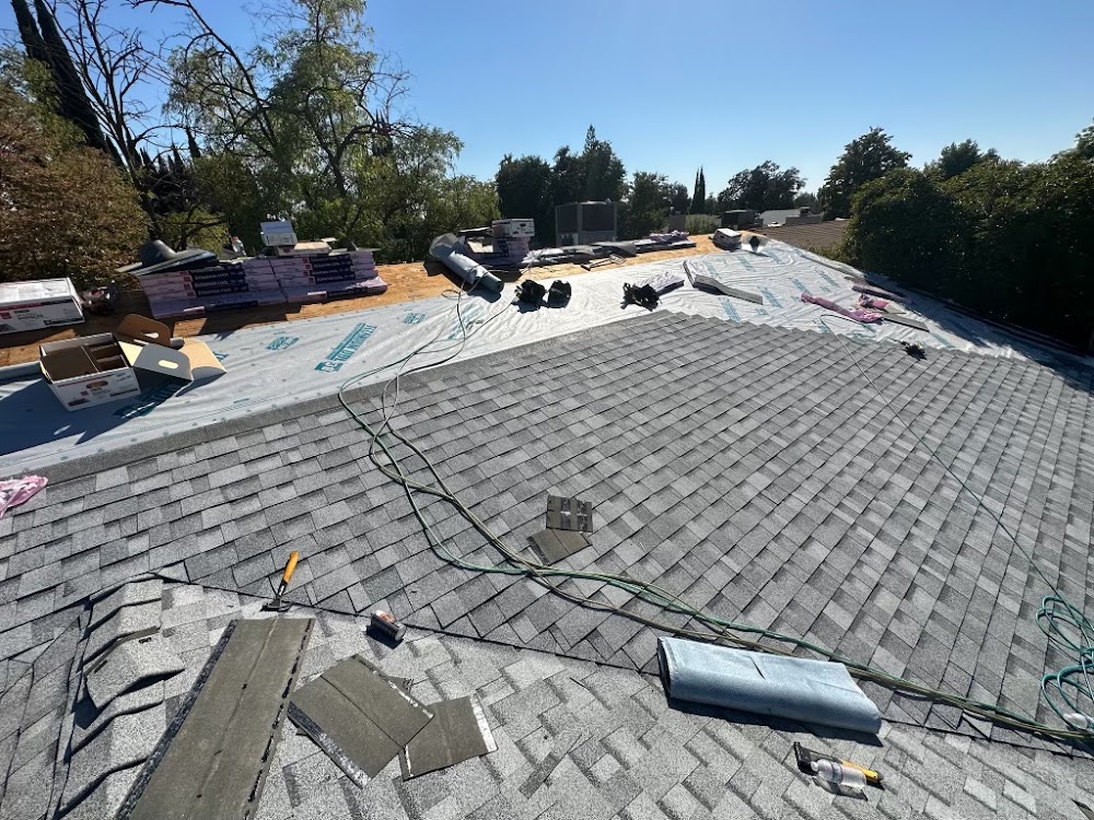 Shield Guard Roofing