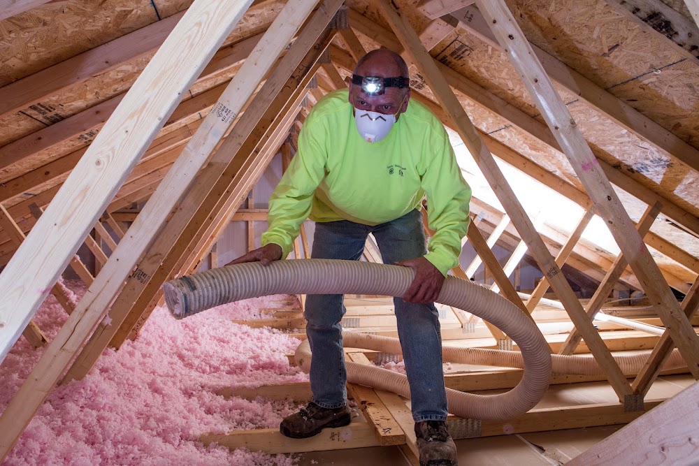 Gold Star Insulation