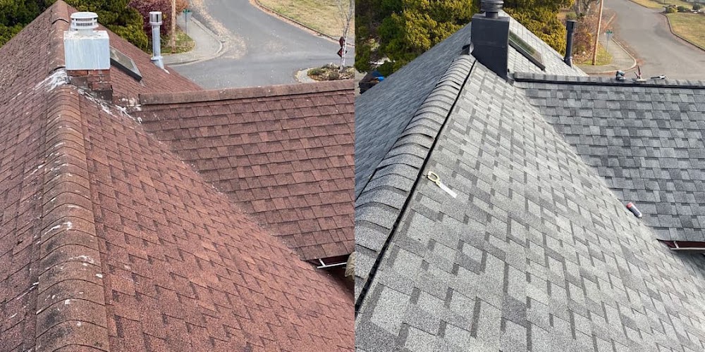 NorCal Roof Claims
