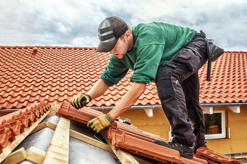 Arden-Arcade Roofing