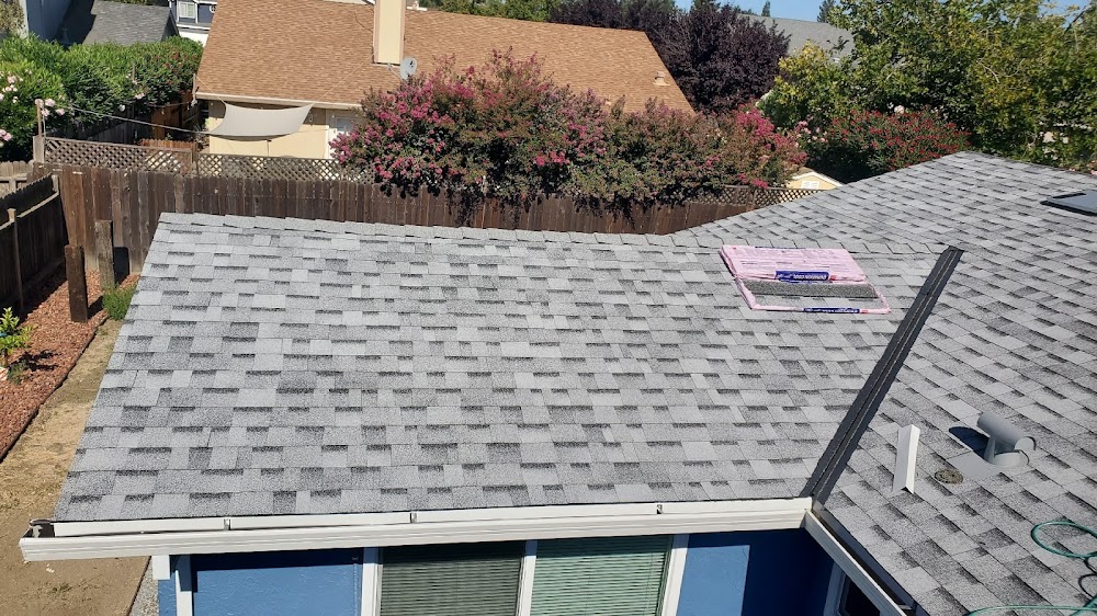 White River Roofing