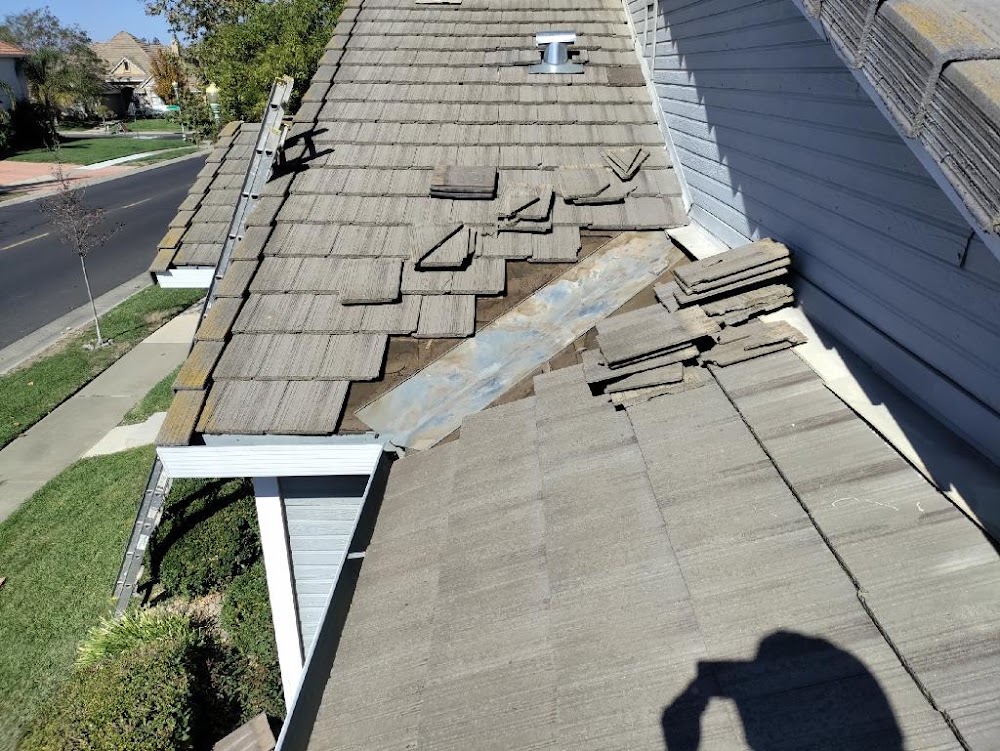 A + Superior Roofing LLC