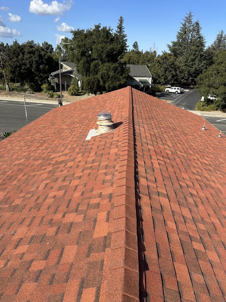 Flury Roofing