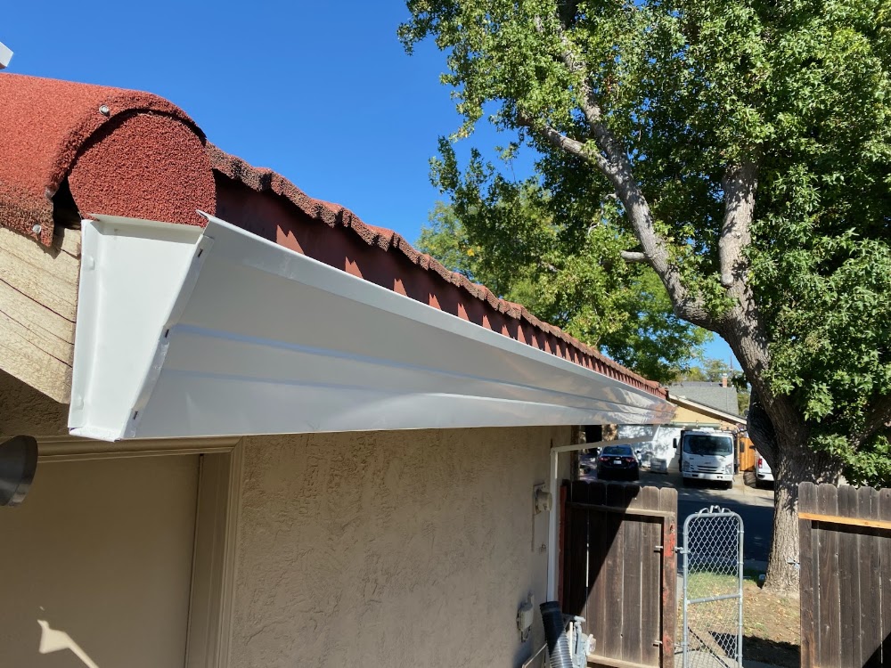 Nor Cal Gutter Solutions