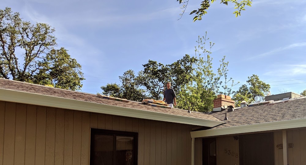 Noah's Roofing