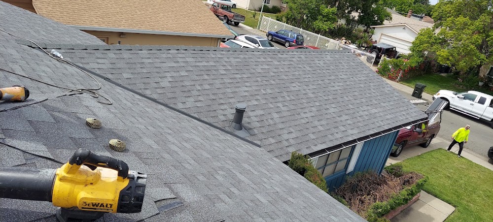 Future Roofing & Remodeling