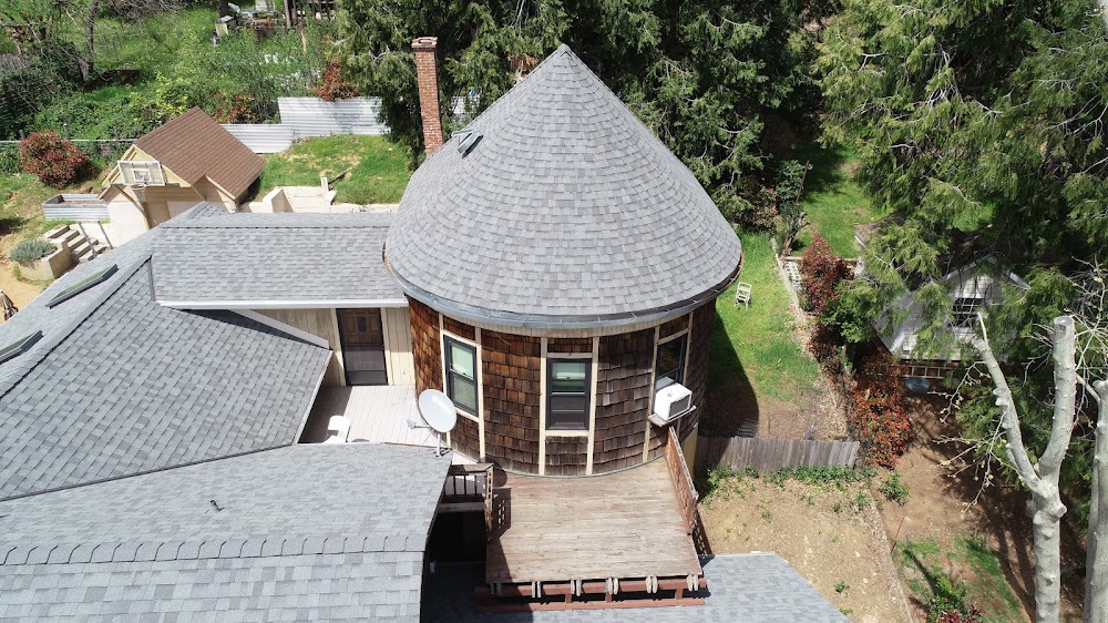 5 Star Roofing