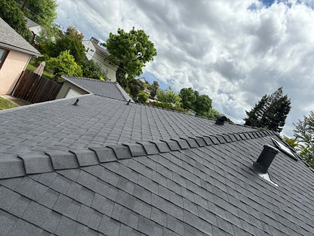 Signature Roofing