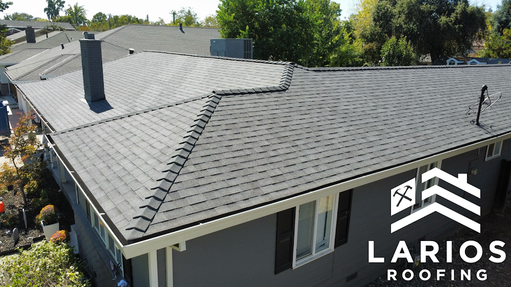 Larios Roofing
