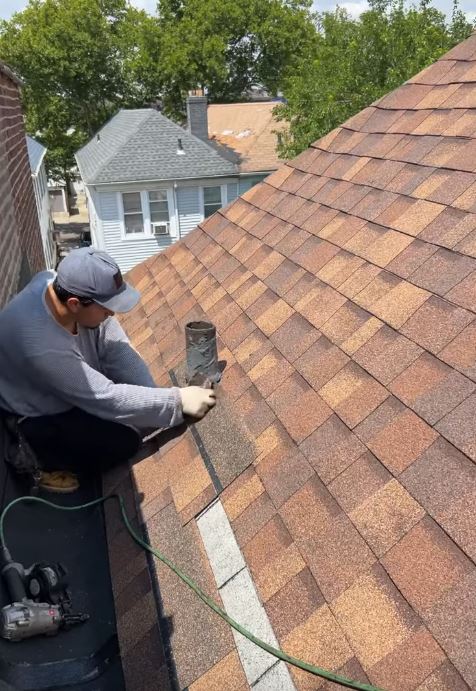 Evo Roof Repair Sacramento