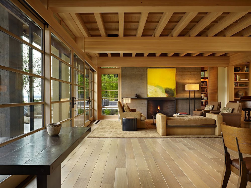Green Oasis Builders
