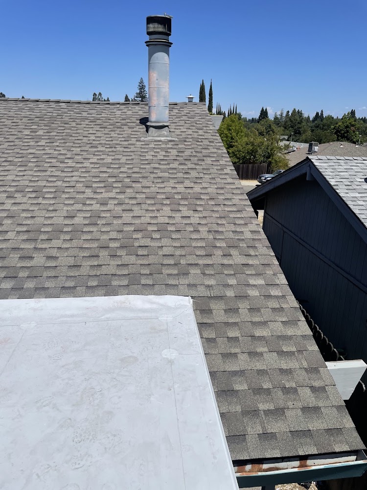 NS1 Roofing Inc
