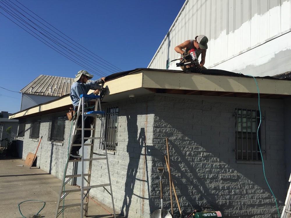 W&W Roofing Inc.