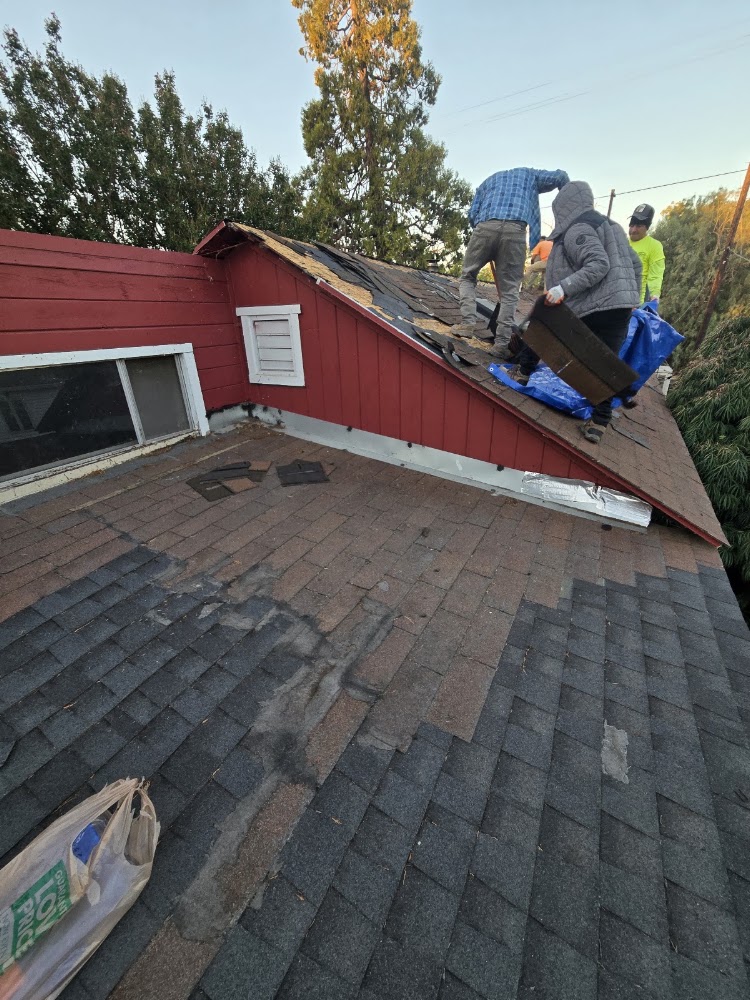 Joissy Construction & Home Services