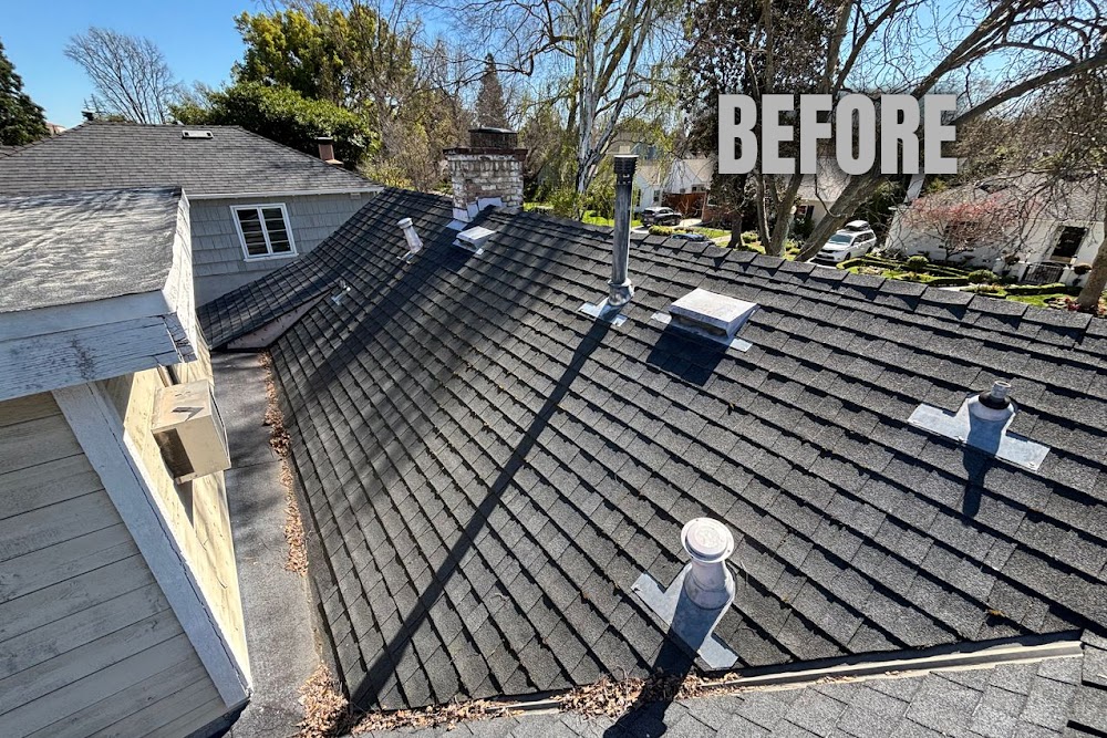 Titan Roofing Solutions