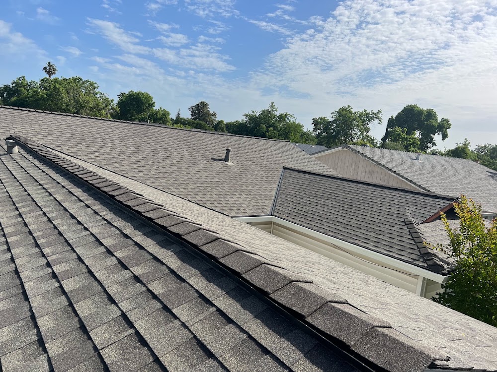 NRG Roofing