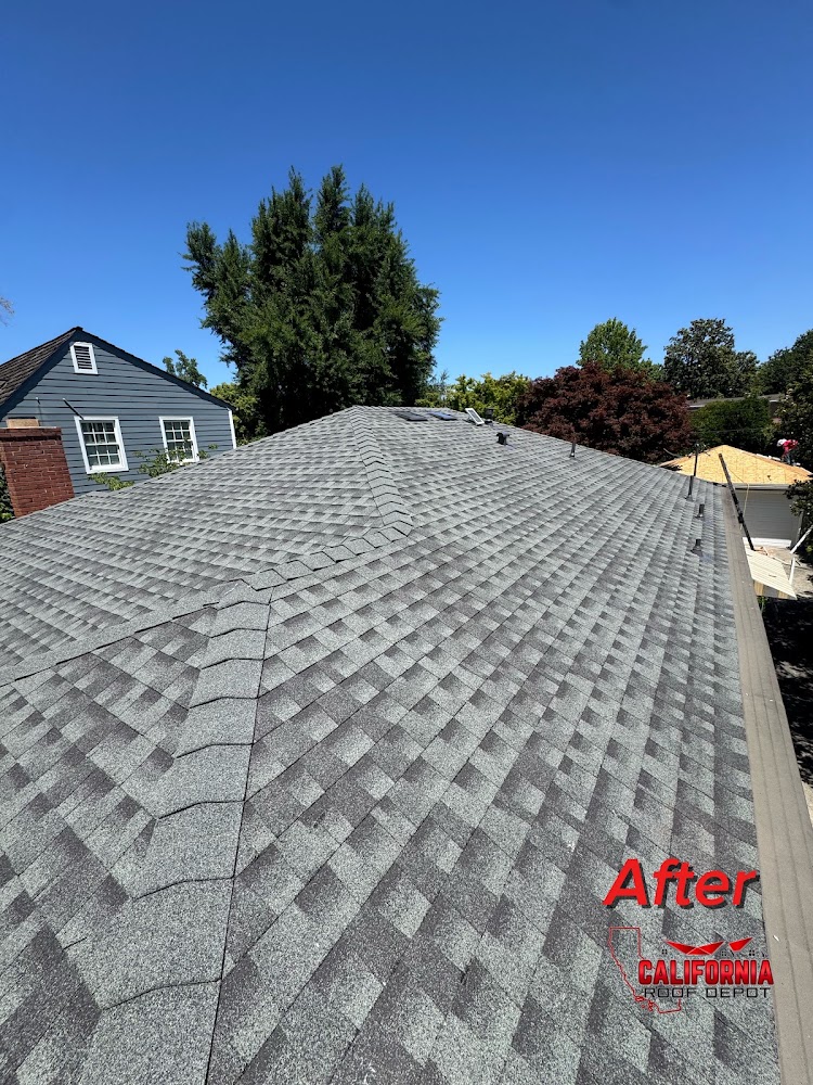 California Roof Depot