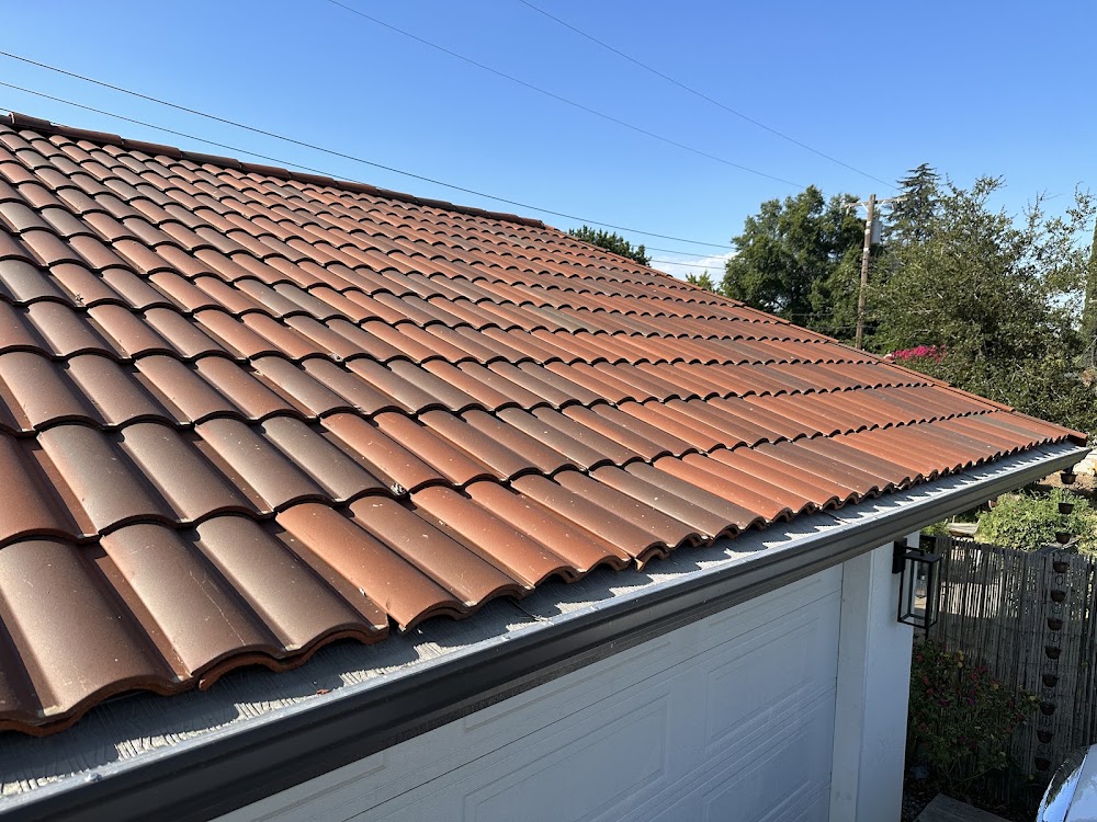 Brazil Roofing & Repair