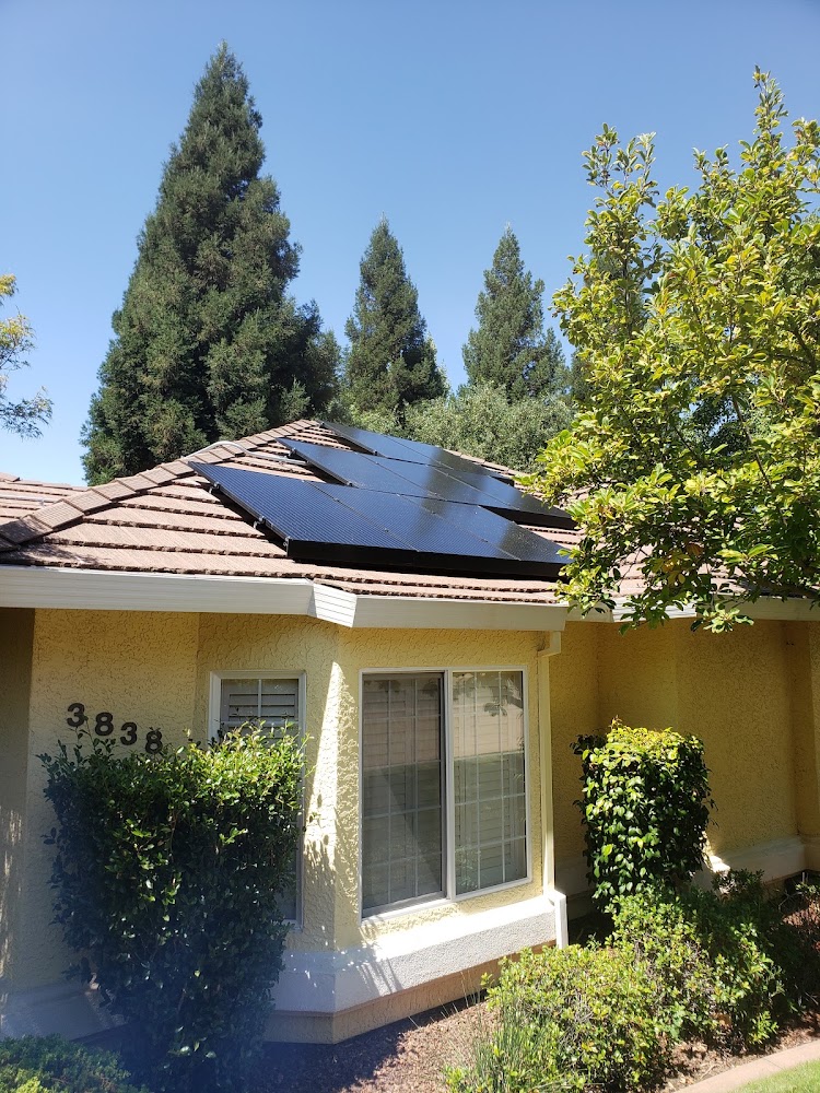 SolarLink Energy Construction