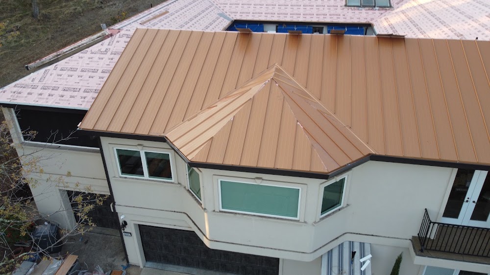 Two Rivers Roofing, Inc.