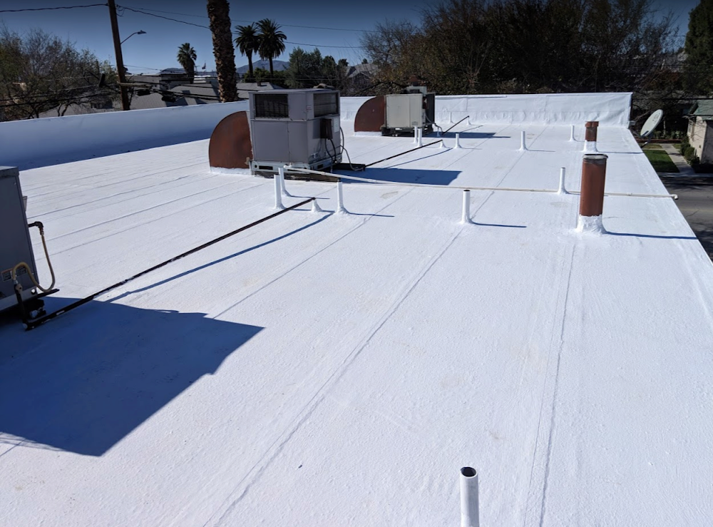 HP Roofing Pro