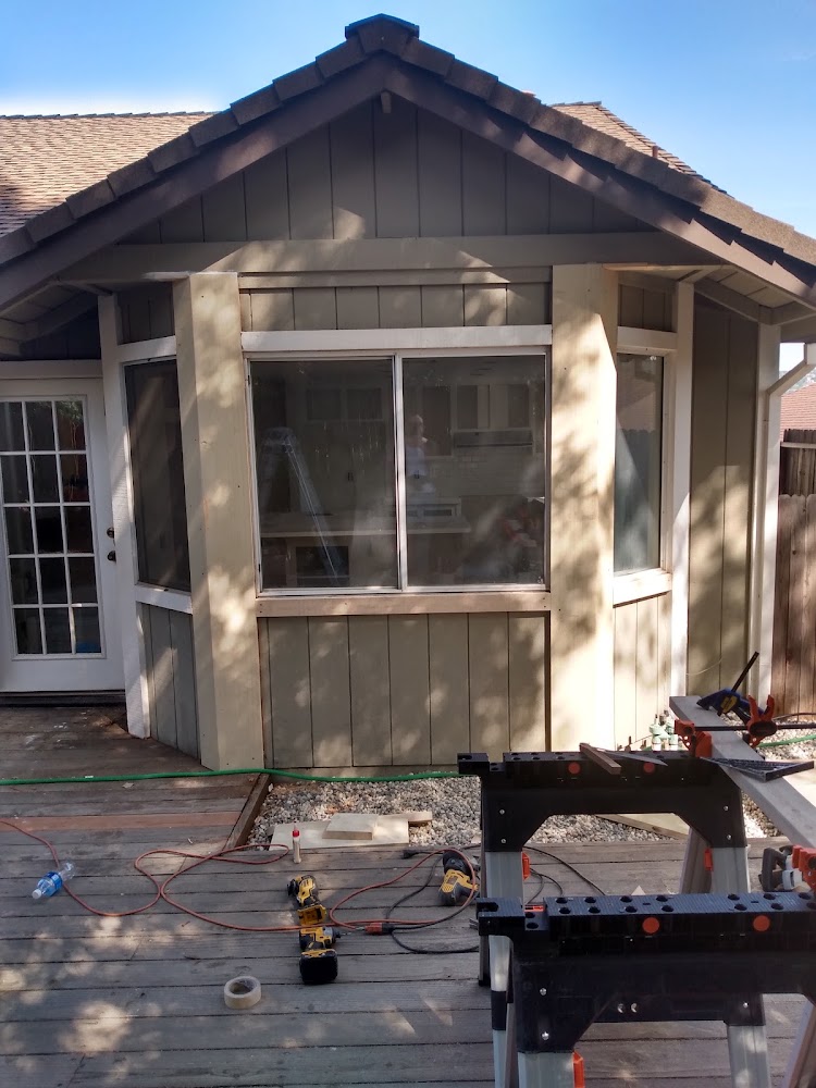 Caruso Construction Services, Inc.
