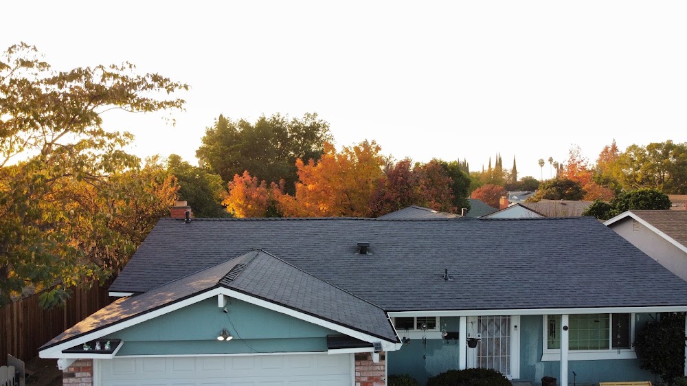 MJ Roofing Services
