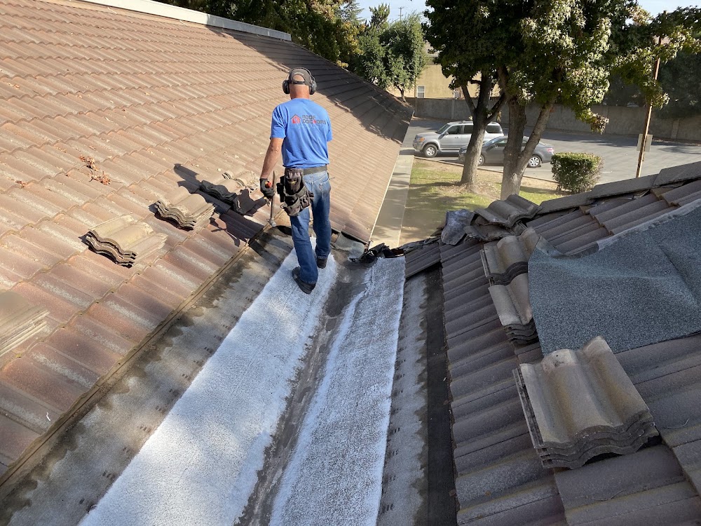 Roof Doctors Sacramento County