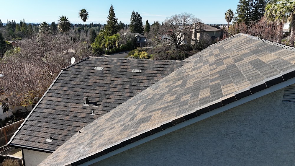 Lucero's Roofing