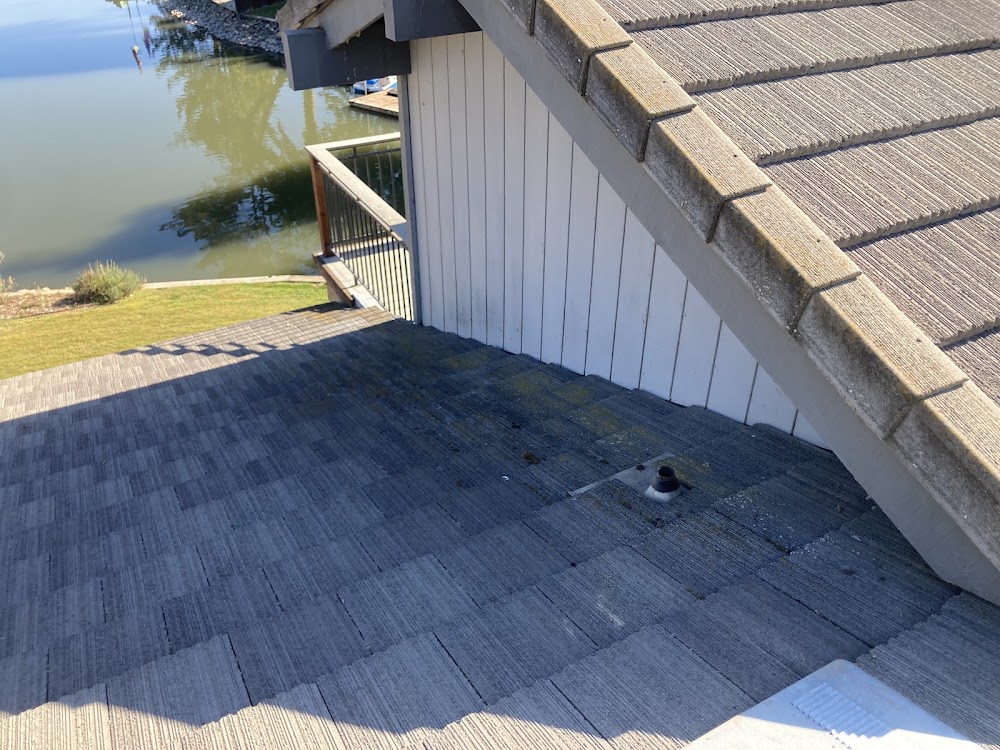 Momentum Roofing