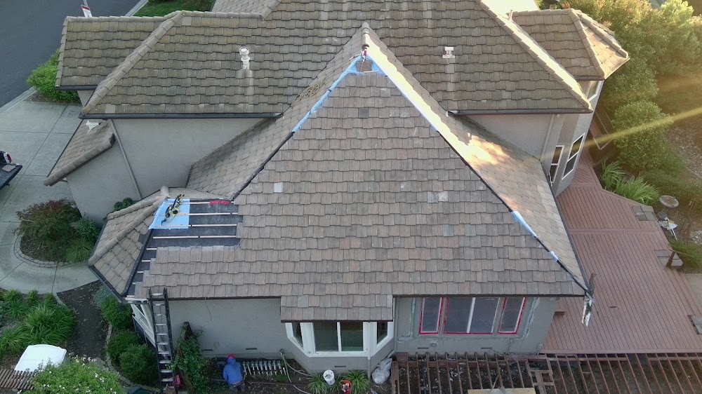 Emerald Roofing